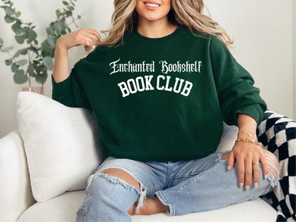 Enchanted Book Club