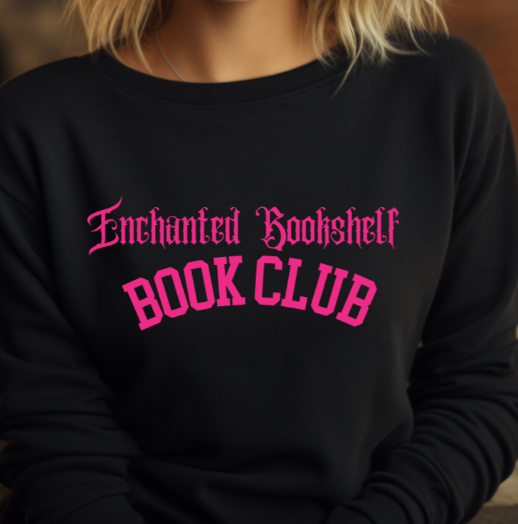 Enchanted Book Club