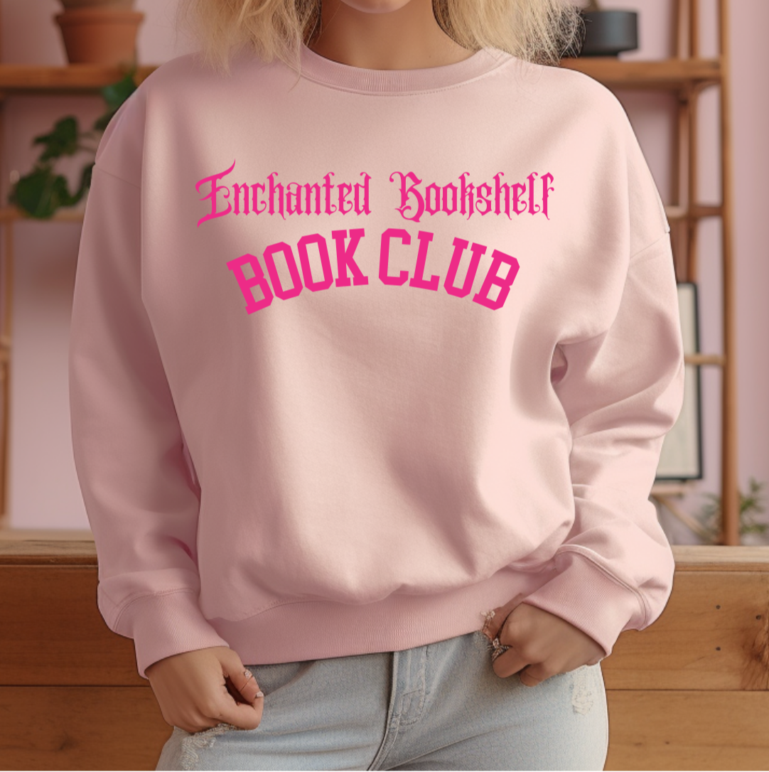 Enchanted Book Club