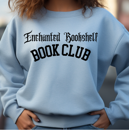 Enchanted Book Club