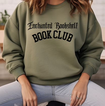 Enchanted Book Club