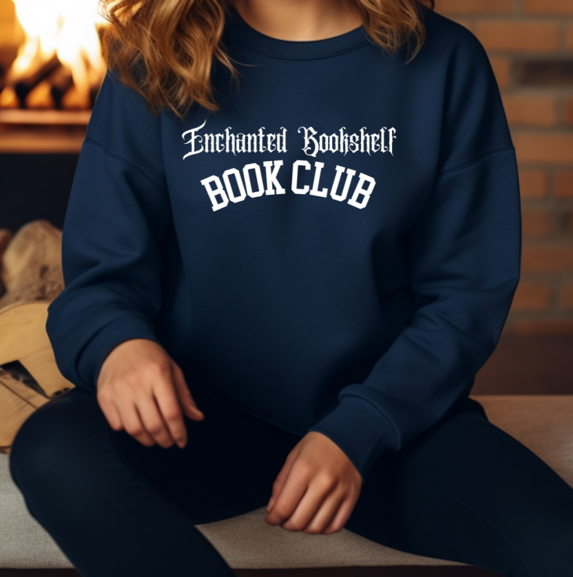 Enchanted Book Club