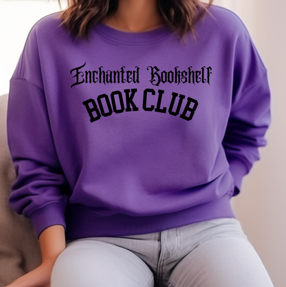 Enchanted Book Club