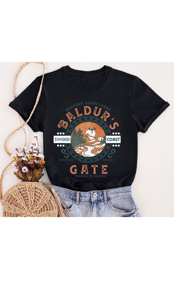 Baldur's Gate