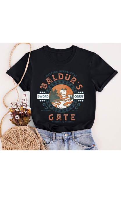 Baldur's Gate